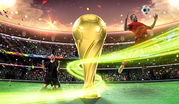 World Cup 2022 groups