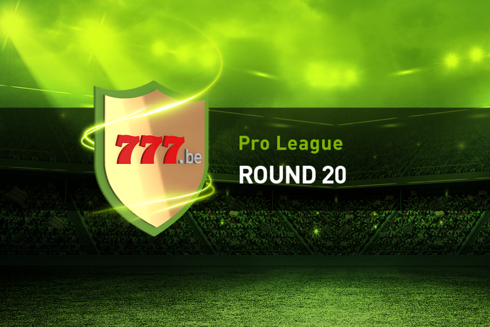 Jupiler Pro League 2023