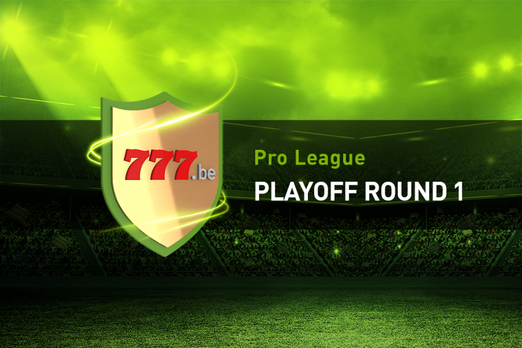 Jupiler Pro League