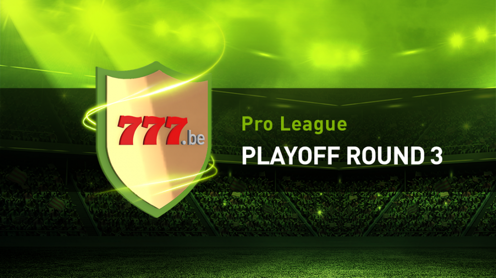 Jupiler Pro League 2023