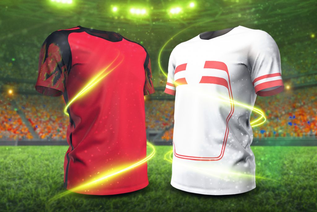 Belgium vs Austria Preview