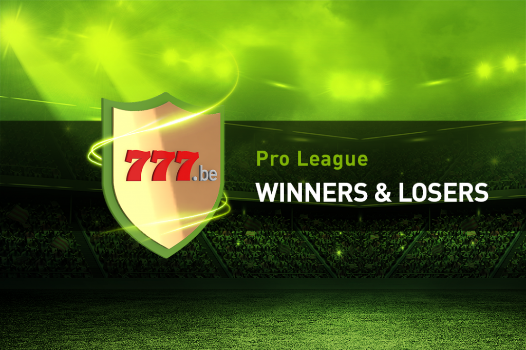 Jupiler Pro League