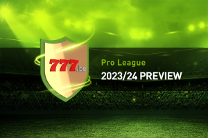Jupiler Pro League 2023/24 season preview