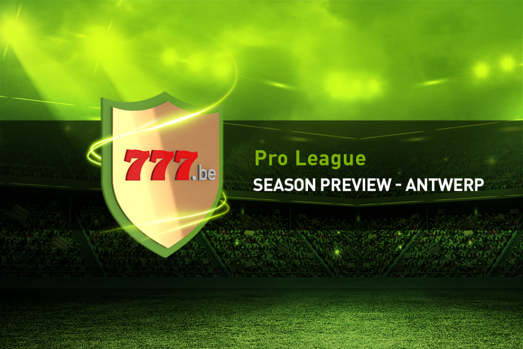 Jupiler Pro League