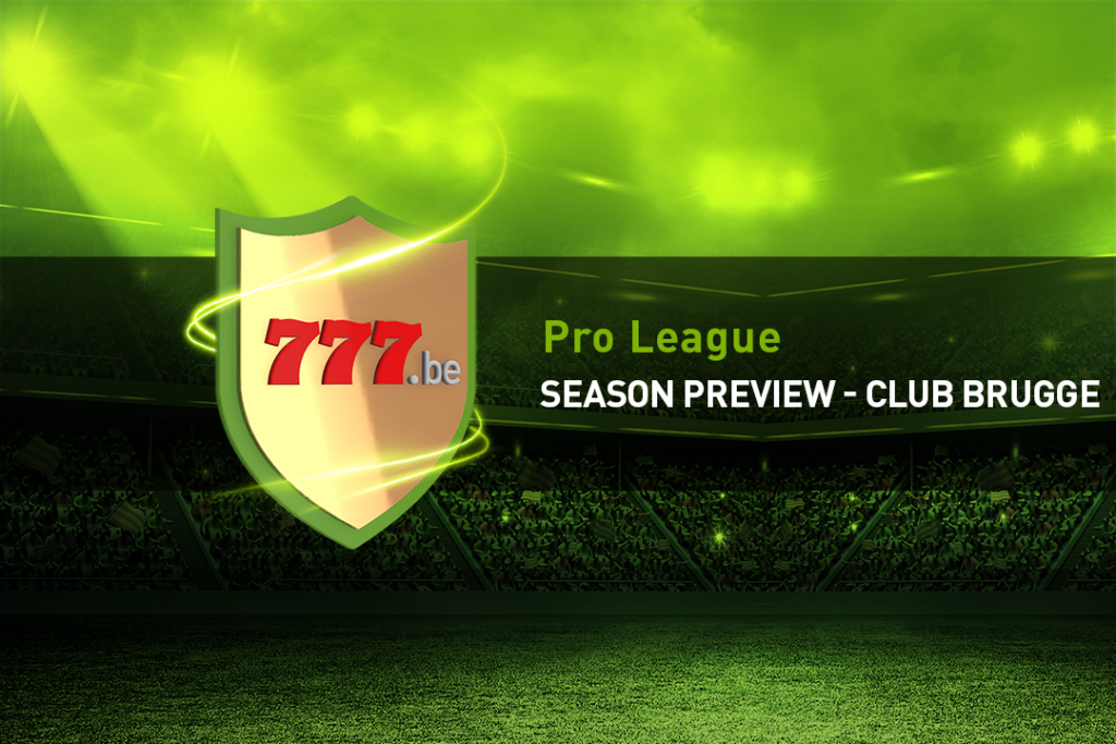 Jupiler Pro League