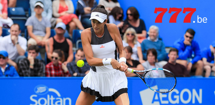 Masters de tennis féminin 2017 Bet777 Blog