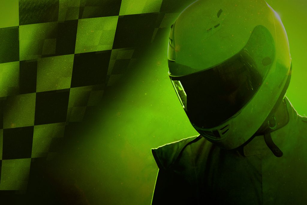 Formule 1 2024