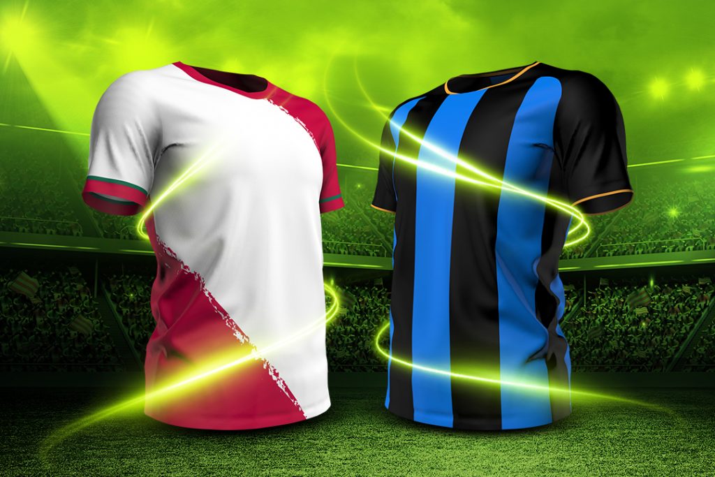 Zulte vs Club Brugge