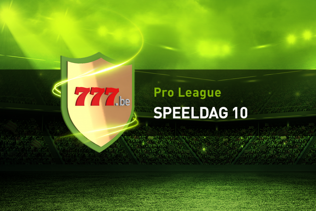 Jupiler Pro League