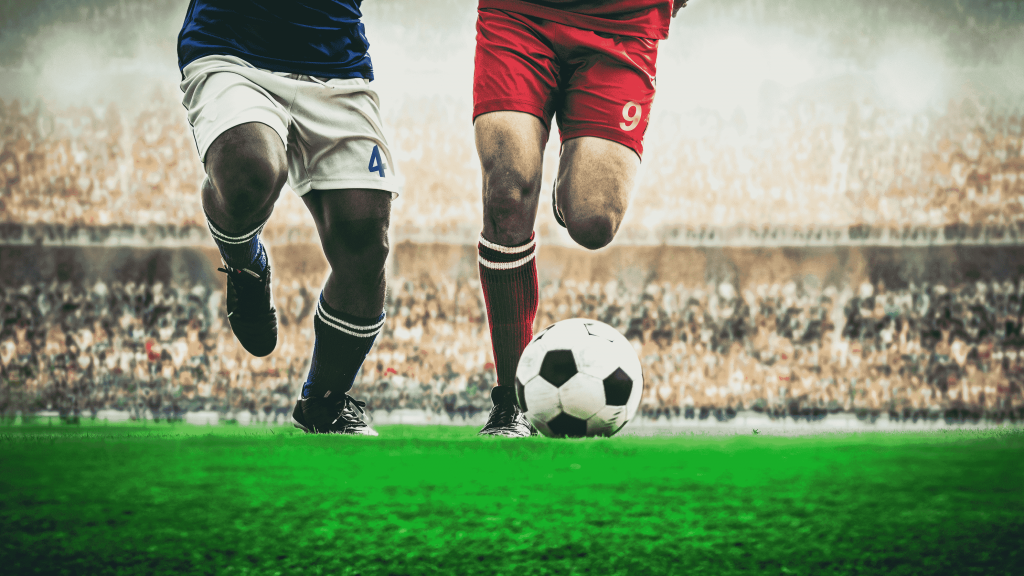 Voetbalvoorspellingen