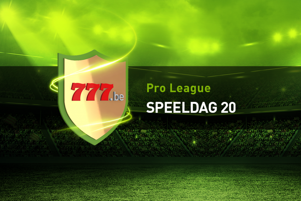 Jupiler Pro League 2023