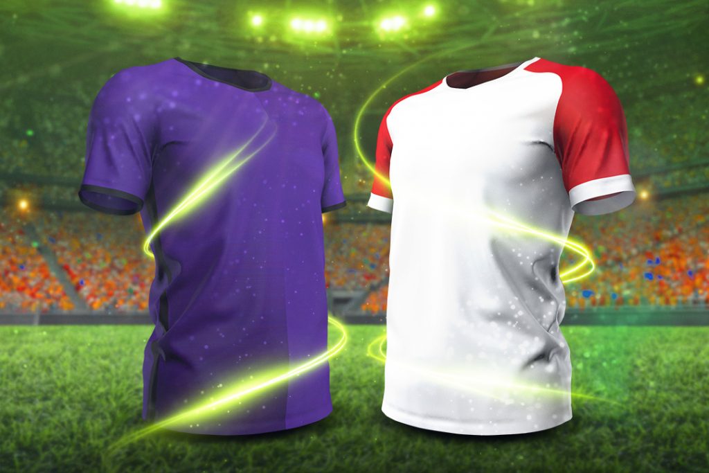 Anderlecht vs Antwerpen