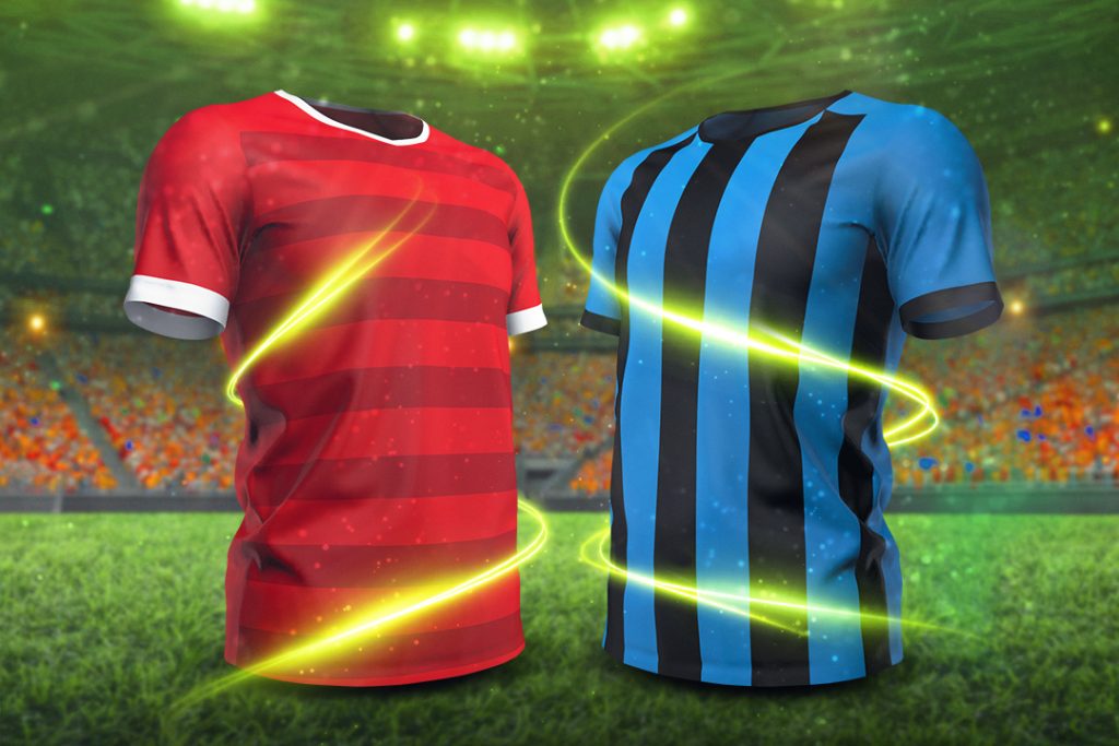 Antwerpen vs Club Brugge