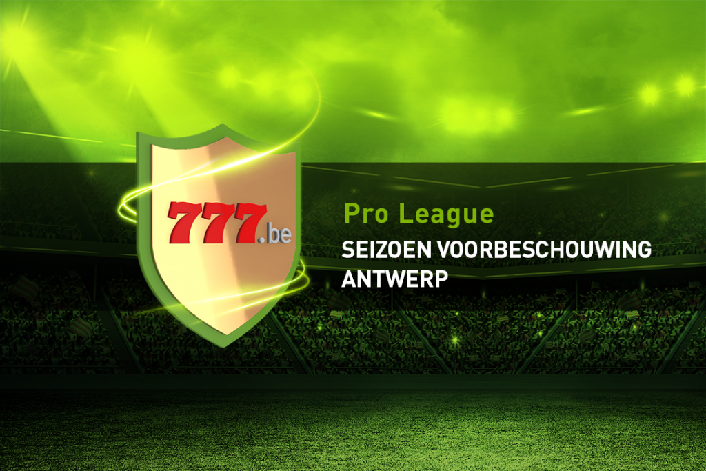 Jupiler Pro League