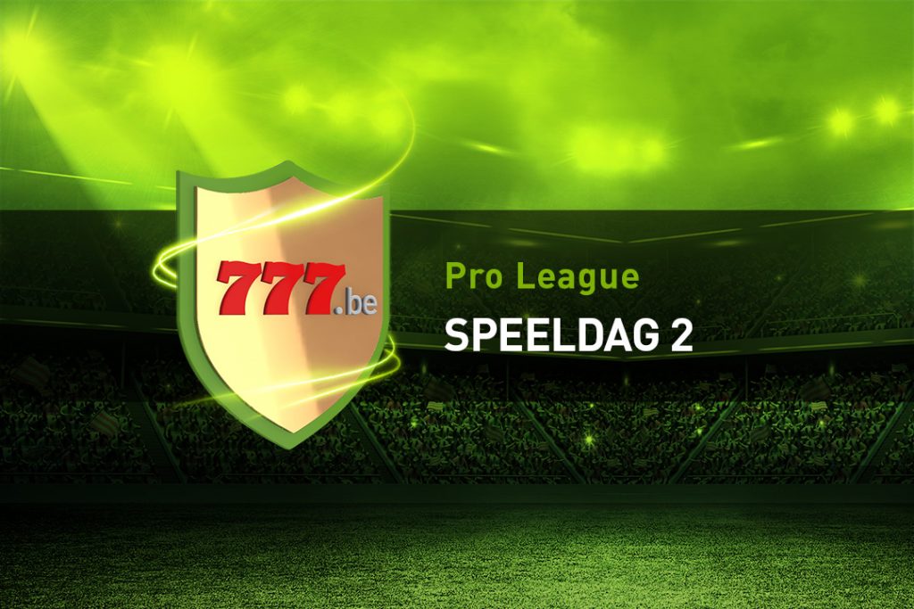 Jupiler Pro League