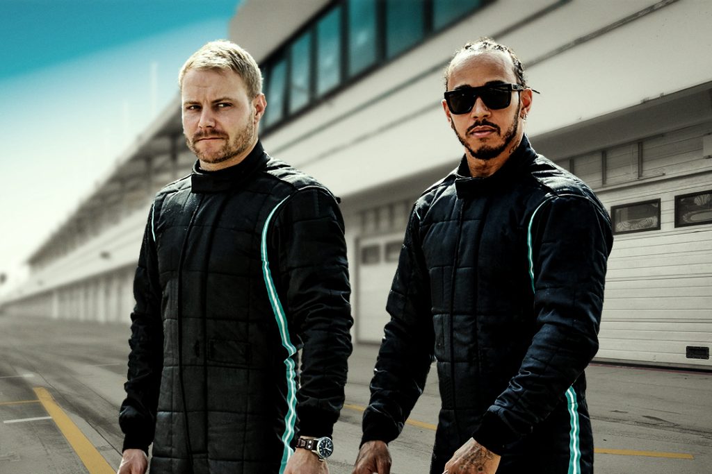 Course F1