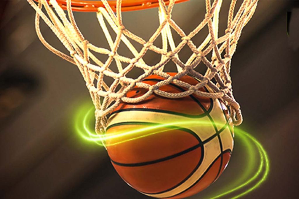 NBA