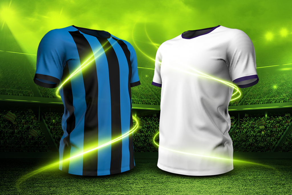 FC Bruges VS RSC Anderlecht
