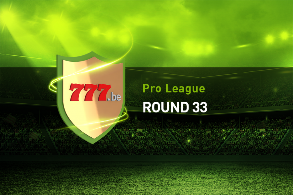 Jupiler Pro League 2023