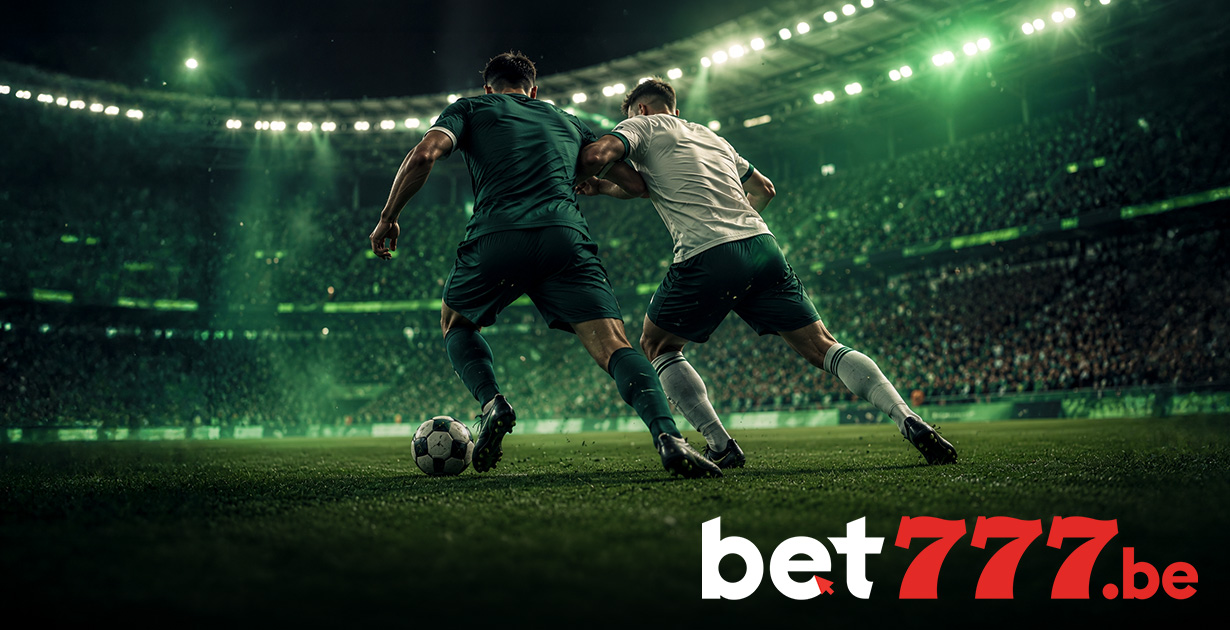 football match